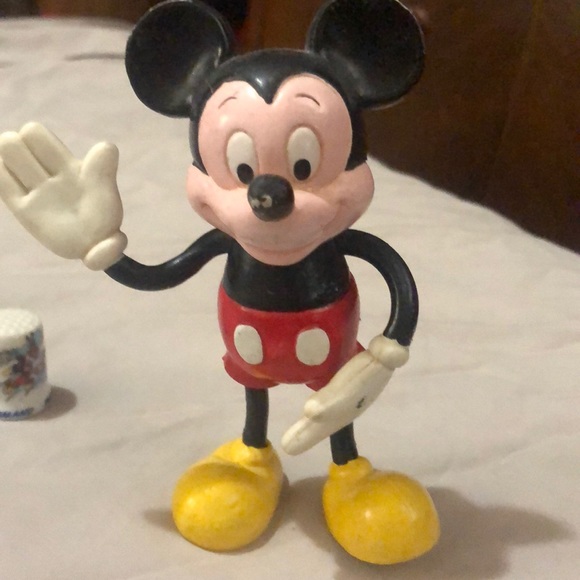 ✨ Mickey Mouse Bundle - Picture 2 of 10